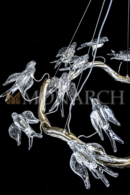 RONDINI 2024/16-80 silver фото Купить RONDINI 2024/16-80 silver