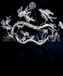 RONDINI 2024/16-80 silver фото Купить RONDINI 2024/16-80 silver