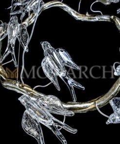 RONDINI 2024/16-80 silver фото Купить RONDINI 2024/16-80 silver
