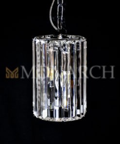 GLINT 1020-D15 silver