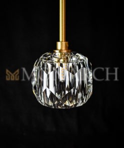 Купить MELA 028/1 bronze