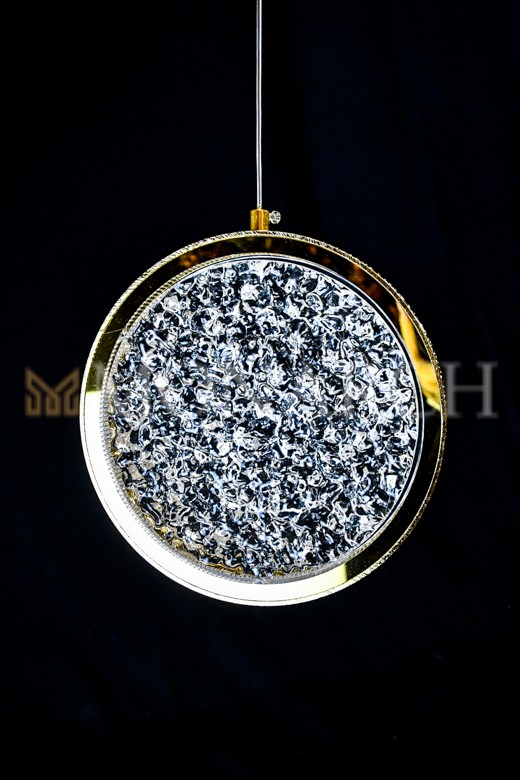 LUNA 2908/9head gold фото Купить LUNA 2908/9head gold