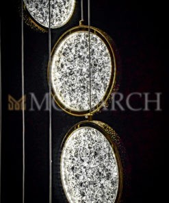 LUNA 2908/9head gold фото Купить LUNA 2908/9head gold
