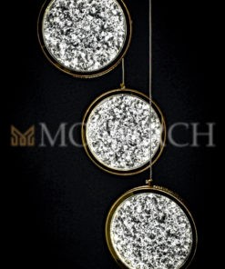 LUNA 2908/9head gold фото Купить LUNA 2908/9head gold