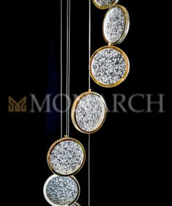 LUNA 2908/9head gold фото Купить LUNA 2908/9head gold