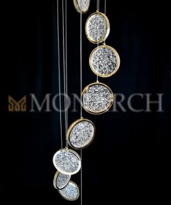LUNA 2908/9head gold фото Купить LUNA 2908/9head gold