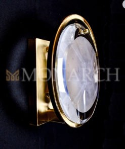 Купить RING 01528/1-wall bronze