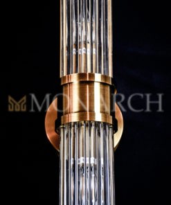Купить PIPE 0629/2-wall bronze
