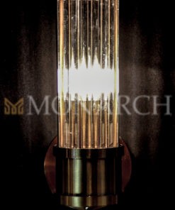 PIPE 0629/1-wall bronze фото Купить PIPE 0629/1-wall bronze