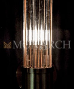 PIPE 0629/1-wall bronze фото Купить PIPE 0629/1-wall bronze