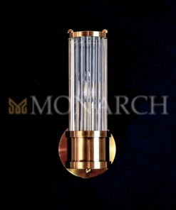 PIPE 0629/1-wall bronze фото Купить PIPE 0629/1-wall bronze