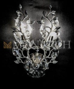 Купить BRANCH P0543/2 silver
