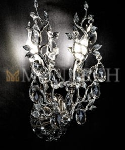 Купить BRANCH P0543/2 silver