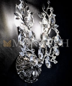 Купить BRANCH P0543/2 silver