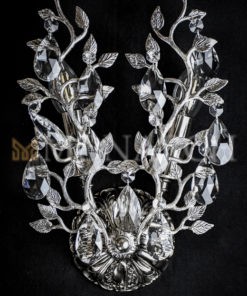BRANCH P0543/2 silver