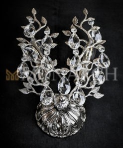 Купить BRANCH P0543/2 silver