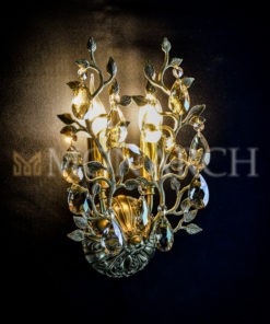 Купить BRANCH P0543/2 bronze