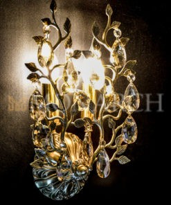 Купить BRANCH P0543/2 bronze