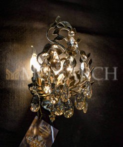 Купить BRANCH 0543/2 bronze
