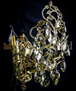 Купить BRANCH 0543/2 bronze