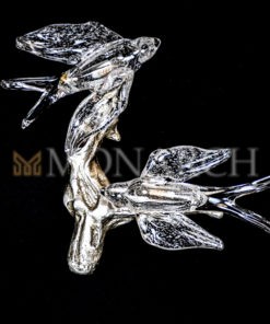 RONDINI 2024/2-wall silver фото Купить RONDINI 2024/2-wall silver
