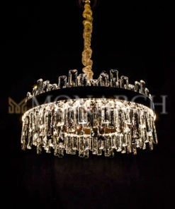 Купить TRUNK 00328-D50 bronze