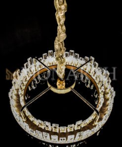 Купить TRUNK 00328-D50 bronze
