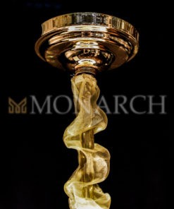 Купить TRUNK 00328-D50 bronze
