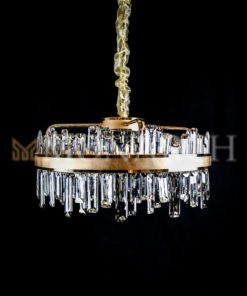 Купить TRUNK 00328-D50 bronze