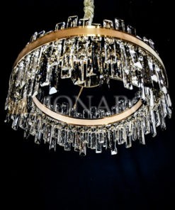 Купить TRUNK 00328-D50 bronze
