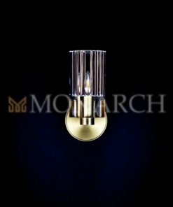 Купить BLAZE 0761-wall bronze