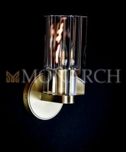 Купить BLAZE 0761-wall bronze