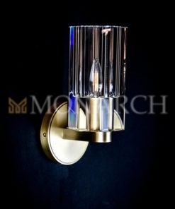 Купить BLAZE 0761-wall bronze