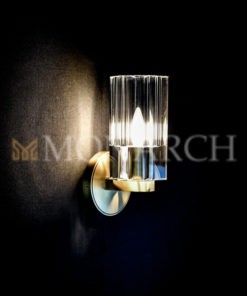 Купить BLAZE 0761-wall bronze