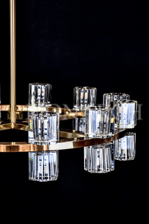 BOSQUE 70280-D50 bronze фото Купить BOSQUE 70280-D50 bronze