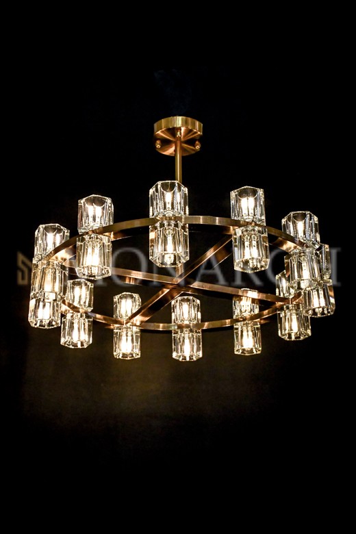 BOSQUE 70280-D50 bronze фото Купить BOSQUE 70280-D50 bronze