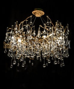 Купить GOCCE 9005/14 — 80 bronze