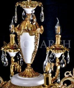 Купить BELEZZA 2012/10 gold+white