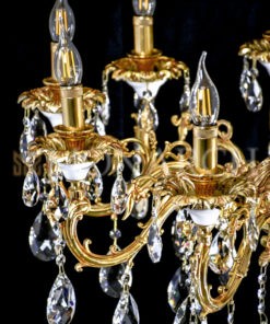 Купить BELEZZA 2012/10 gold+white