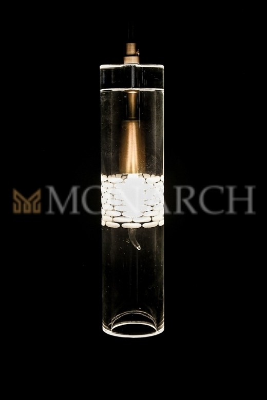 GROOVE 0556/1 bronze фото Купить GROOVE 0556/1 bronze