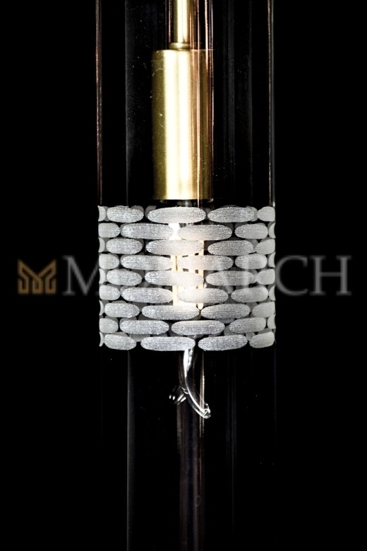 GROOVE 0556/1 bronze фото Купить GROOVE 0556/1 bronze