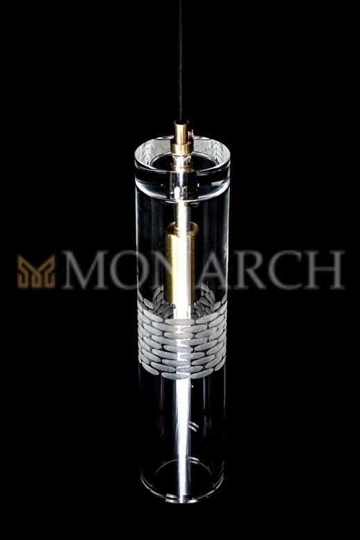 GROOVE 0556/1 bronze фото Купить GROOVE 0556/1 bronze