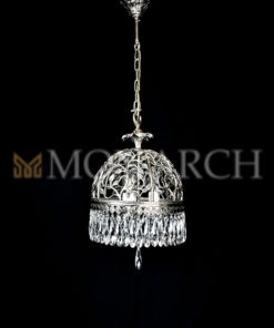 BRANCH P3117/25 silver