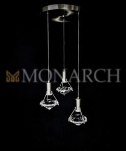 Купить FLOAT/SCH2320-3c chrome