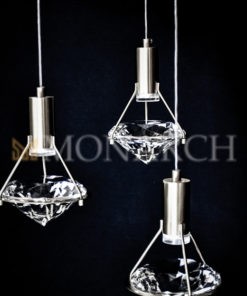 Купить FLOAT/SCH2320-3c chrome