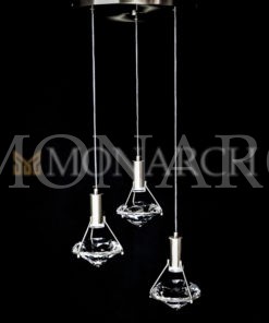 FLOAT/SCH2320-3c chrome