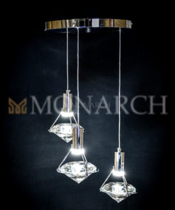 FLOAT/SCH2320-3c chrome фото Купить FLOAT/SCH2320-3c chrome
