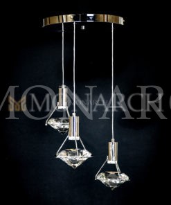 FLOAT/SCH2320-3c chrome фото Купить FLOAT/SCH2320-3c chrome