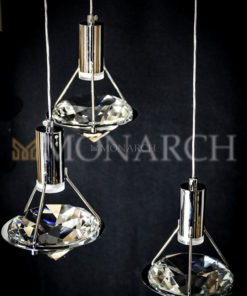 FLOAT/SCH2320-3c chrome фото Купить FLOAT/SCH2320-3c chrome