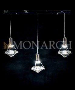 Купить FLOAT/SCH2320-3B chrome